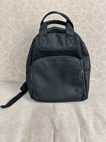 Stradivarius çanta - Görsel 5