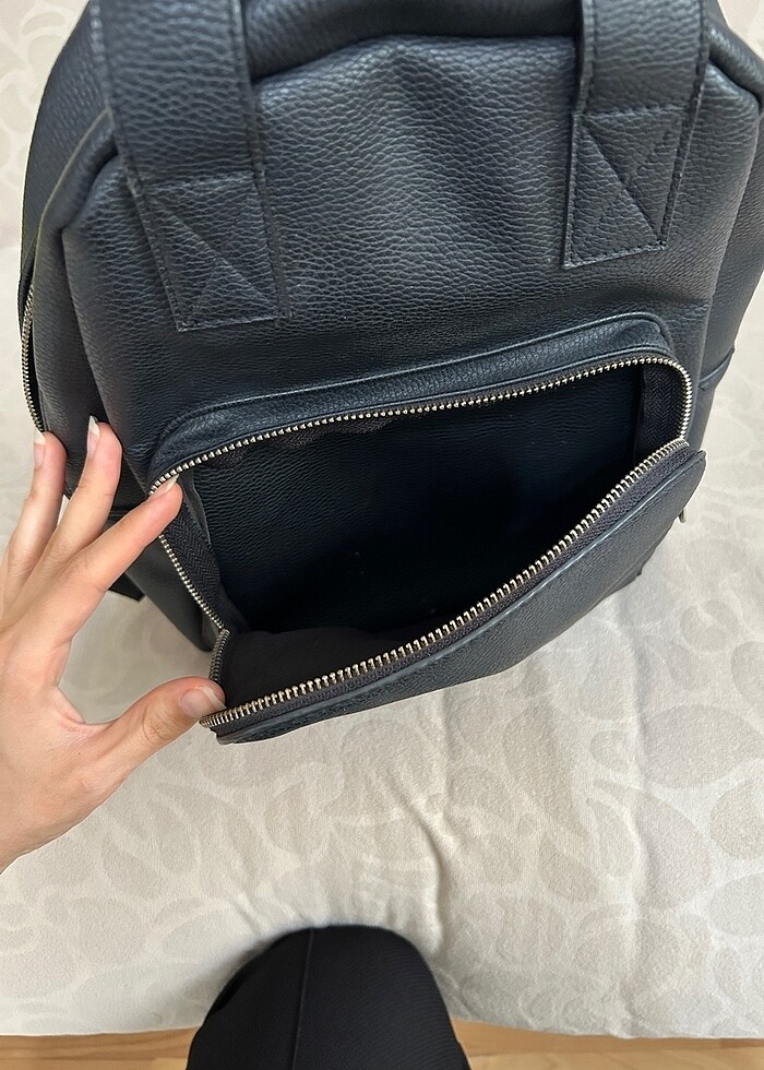 Stradivarius çanta - Görsel 3