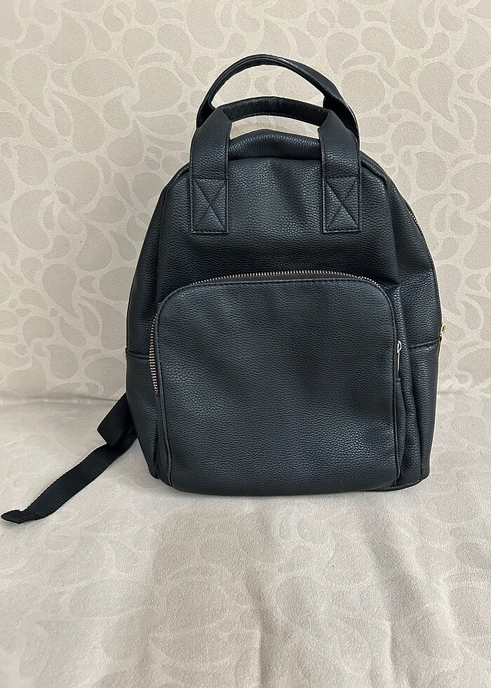 Stradivarius çanta - Görsel 5