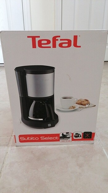 Filtre kahve makinası