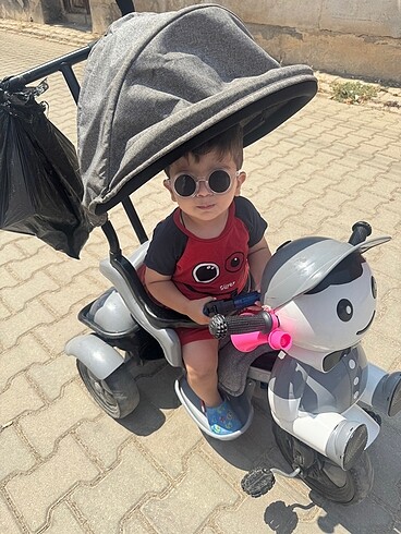 Diğer Panda araba