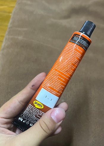 Bee Beauty Deluxe Color Saç Boyası 50ml