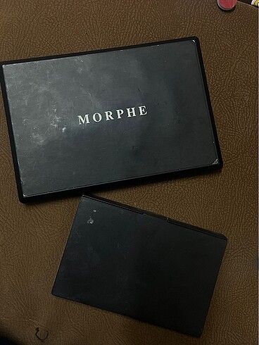 Morphe far paleti