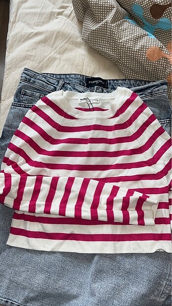 Pull&bear kazak