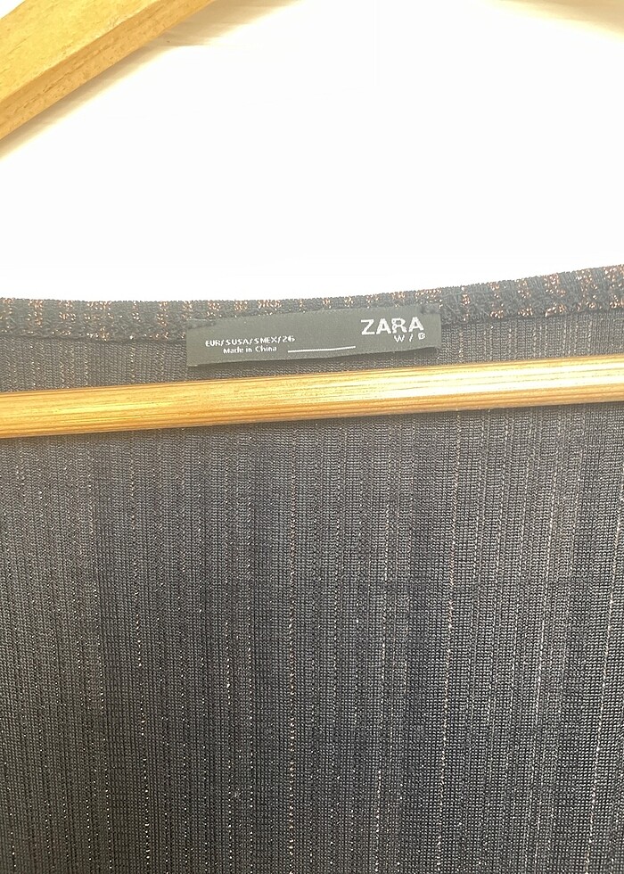 Zara Elbise - Görsel 3