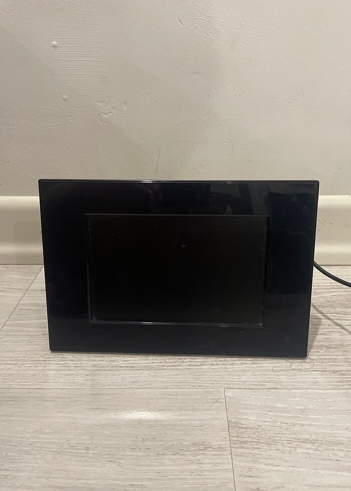 Dijital Foto Albümü - Görsel 2