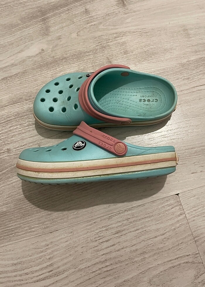 Crocs - Görsel 2