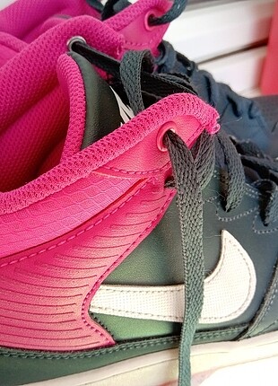 Nike spor ayakkabı