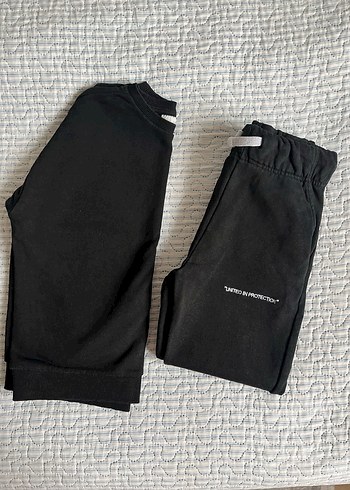 Grimelange eşofman takımı - Görsel 2