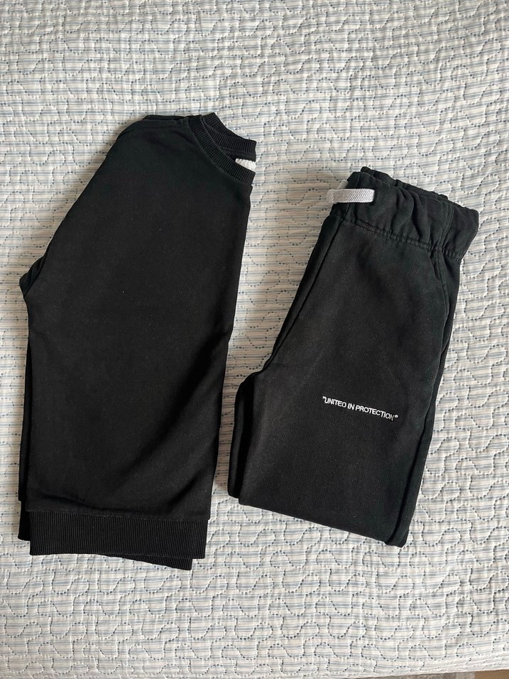 Grimelange eşofman takımı - Görsel 2