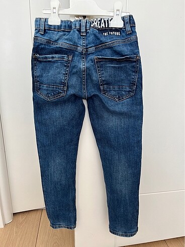 Zara Zara kot pantolon