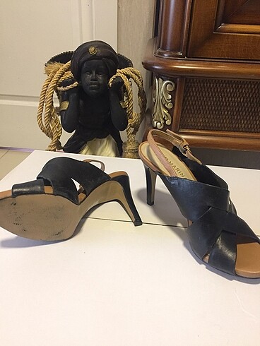 Nine West SAN MARİNA ORİJİNAL AYAKKABI