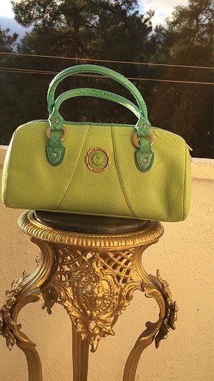 Yazlık çanta