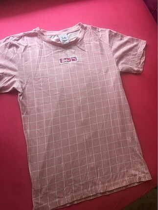 Puma barbie tshirt