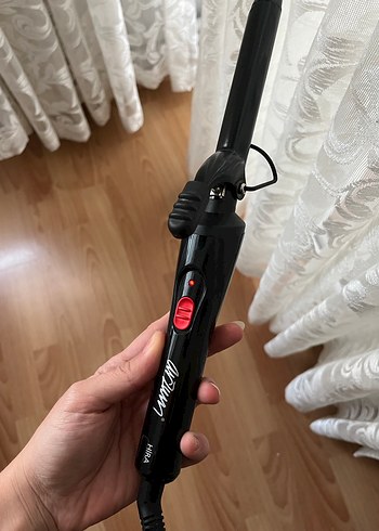 Arzum Arzum saç maşası