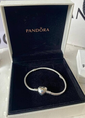 Pandora Bileklik 
