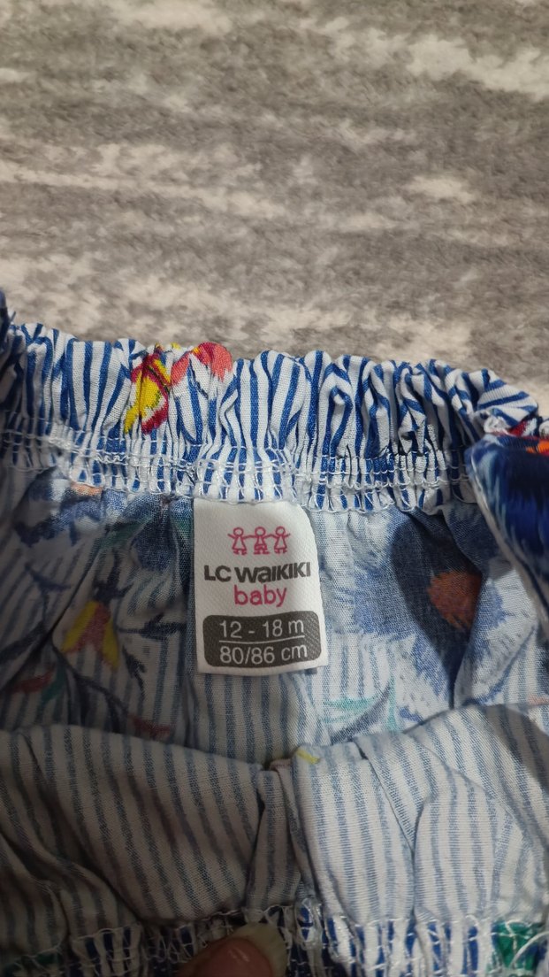 Çiçek İşlemeli Bohem Kız Elbisesi - Görsel 4