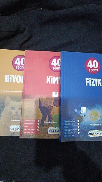 Okyanus yayınları 