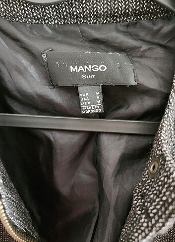 Mango MANGO EFSANESİ