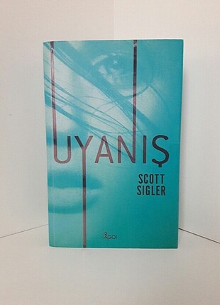 Uyanış
