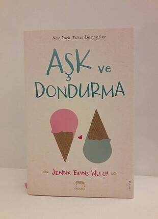 Aşk ve Dondurma