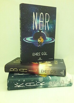 Nar, Bal, Kar