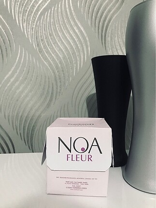 Noa. Orjinal tester parfüm