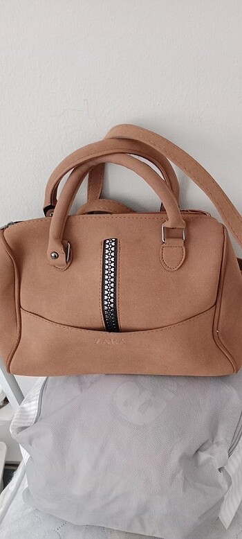 Kadın canta - Görsel 2