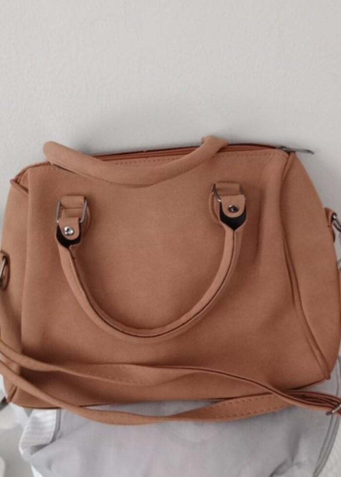 Kadın canta - Görsel 3