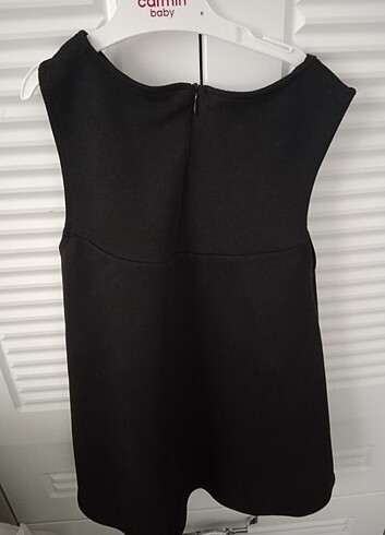 Kız çocuk elbise - Görsel 3