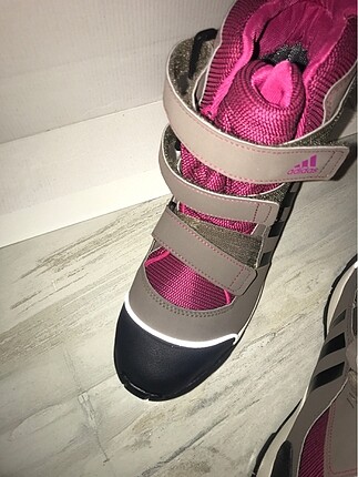 40 Beden Adidas kar botu 39/40