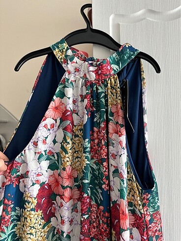 42 Beden çeşitli Renk Trendyol 42 beden elbise