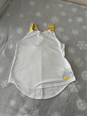 Nike çocuk spor bluz