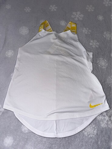 Nike Nike çocuk spor bluz
