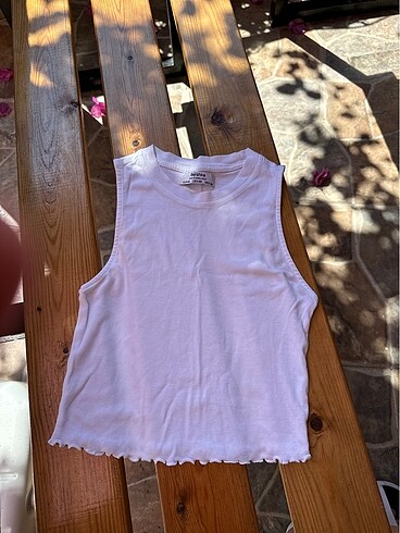 Xs beden bershka