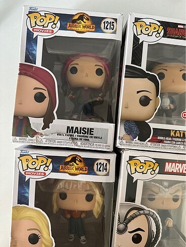  Funko pop