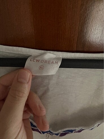 xl Beden Lcw deniz kıyafeti