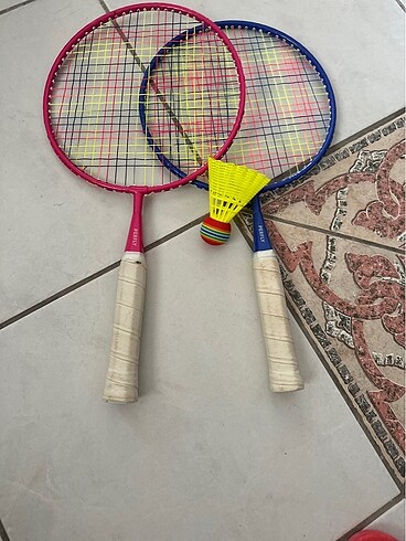 Diğer Badminton set