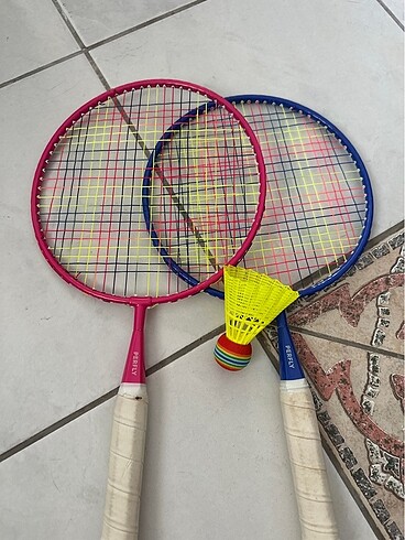  Beden Badminton set