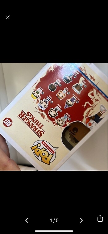 Lucas funko