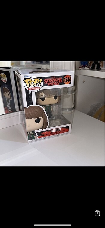 Robin funko