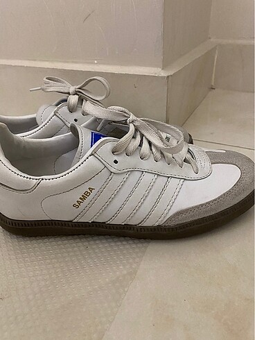Adidas samba