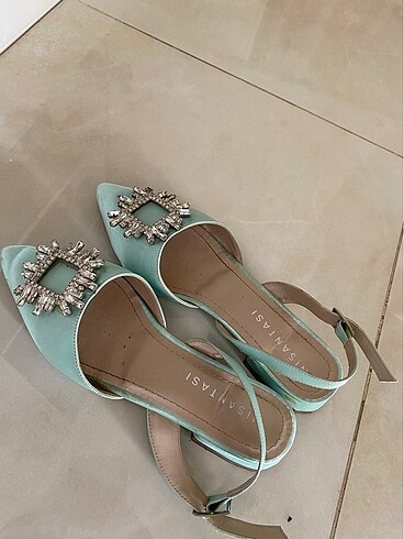 Nişantaşı shoes ayakkabı