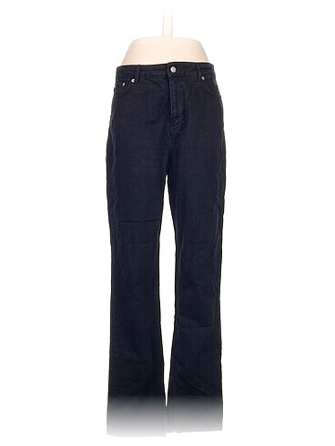Vintage Love Jean / Kot %70 İndirimli.