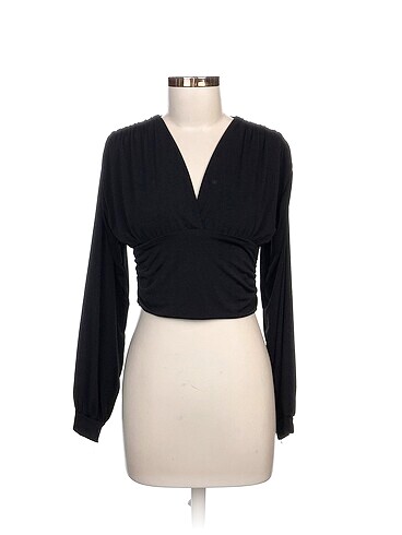 Vintage Love Bluz %70 İndirimli.