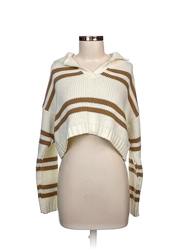 Vintage Love Kazak / Triko %70 İndirimli.