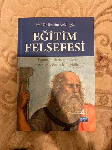 Eğitim Felsefesi