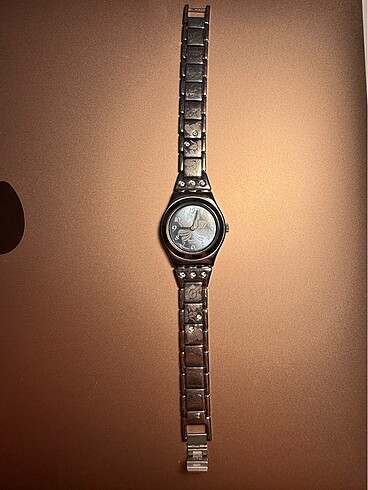 Swatch swatch saat
