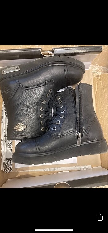 37 Beden Harley Davidson bot