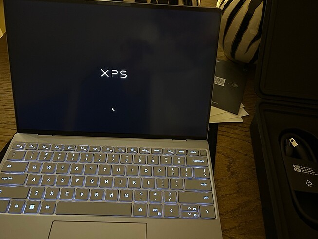Dell Dell xps 13 9315
